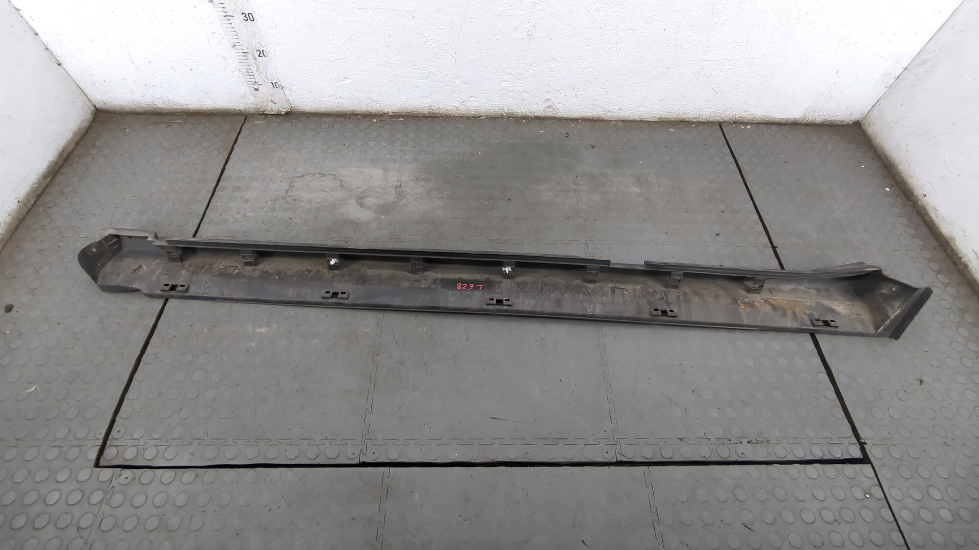 Накладка на порог