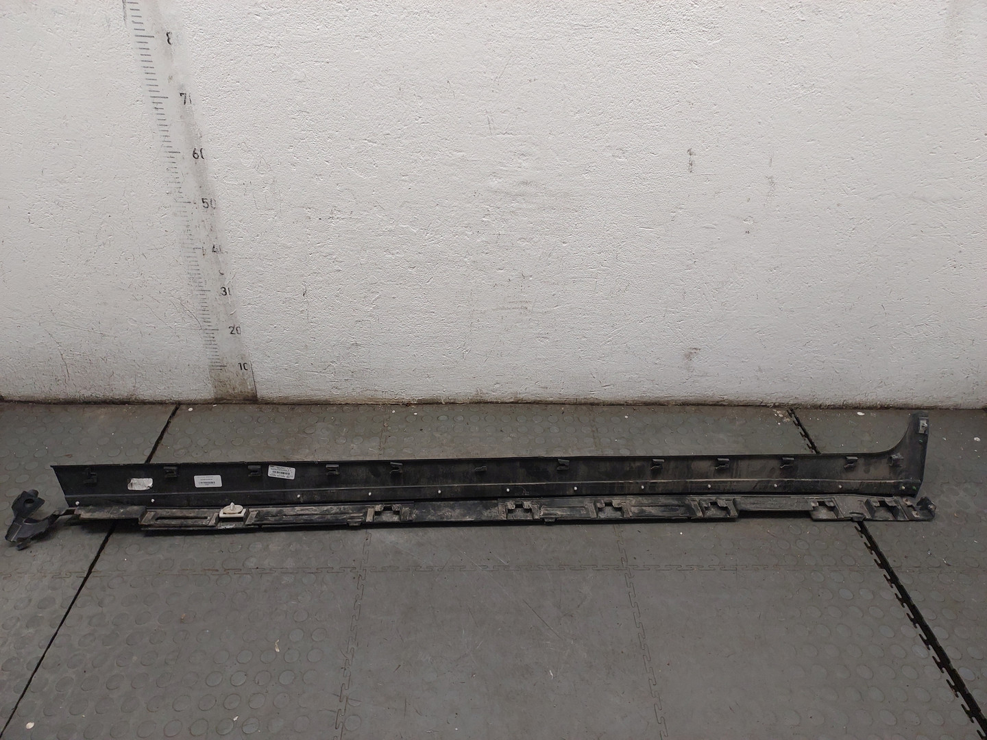 Накладка на порог