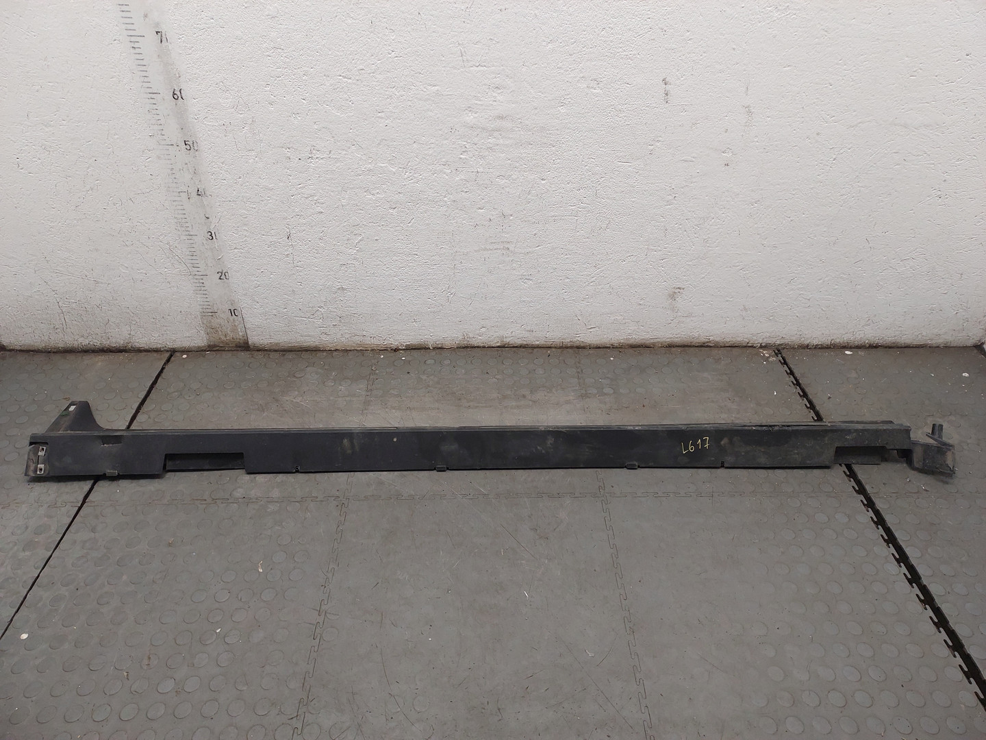 Накладка на порог