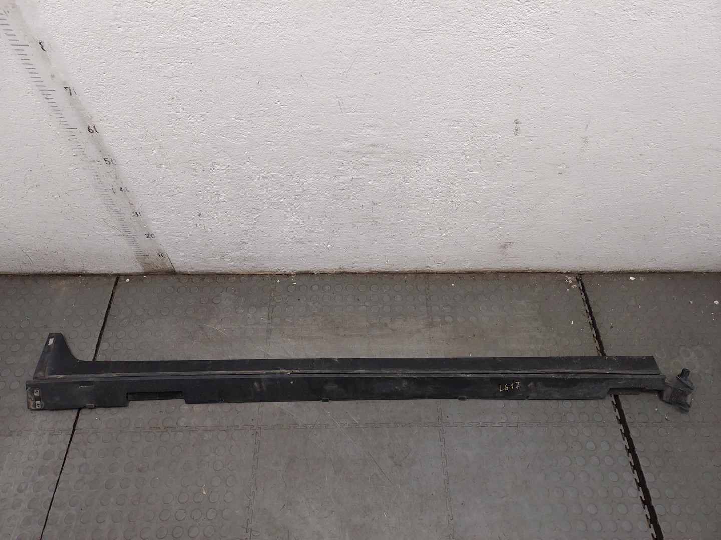 Накладка на порог