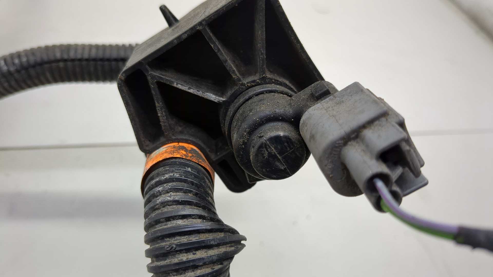 Абсорбер (фильтр угольный)