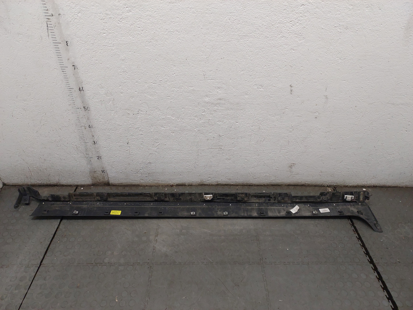 Накладка на порог