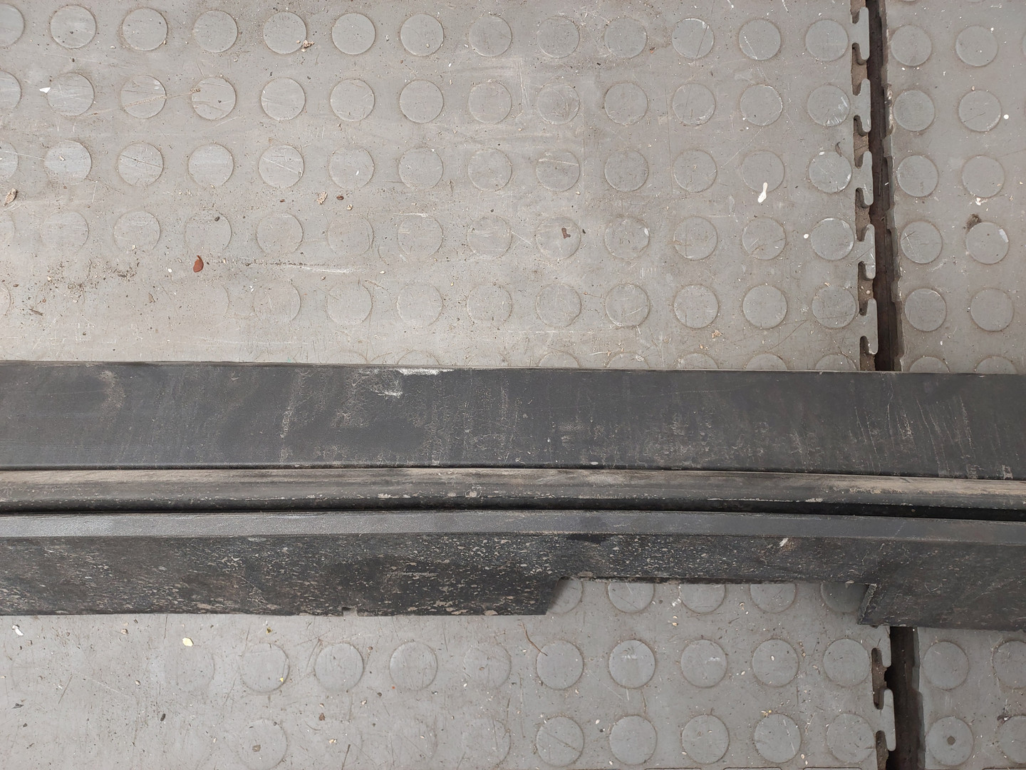 Накладка на порог