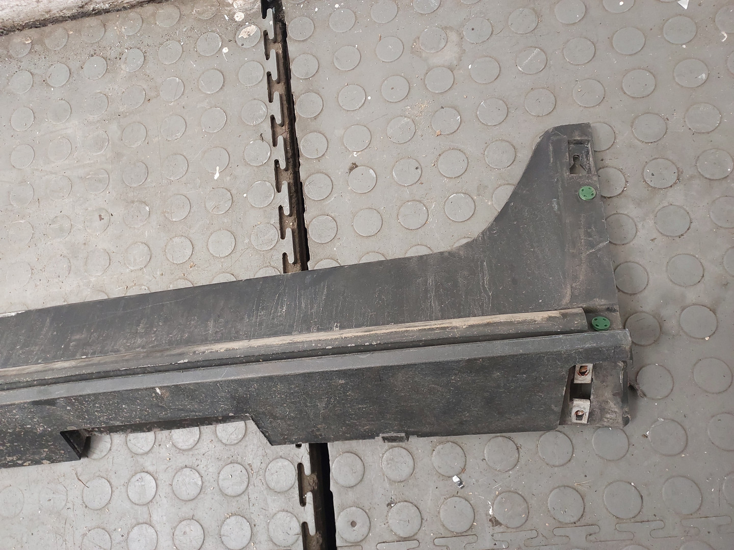 Накладка на порог