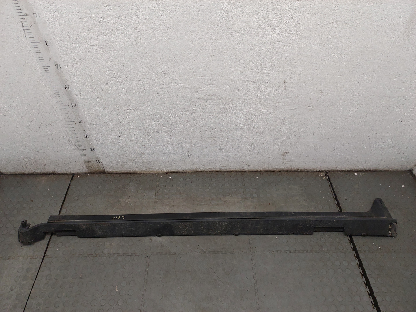 Накладка на порог