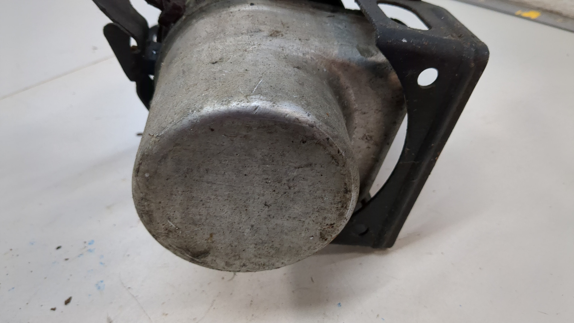 Насос ГУР (гидроусилитель руля)