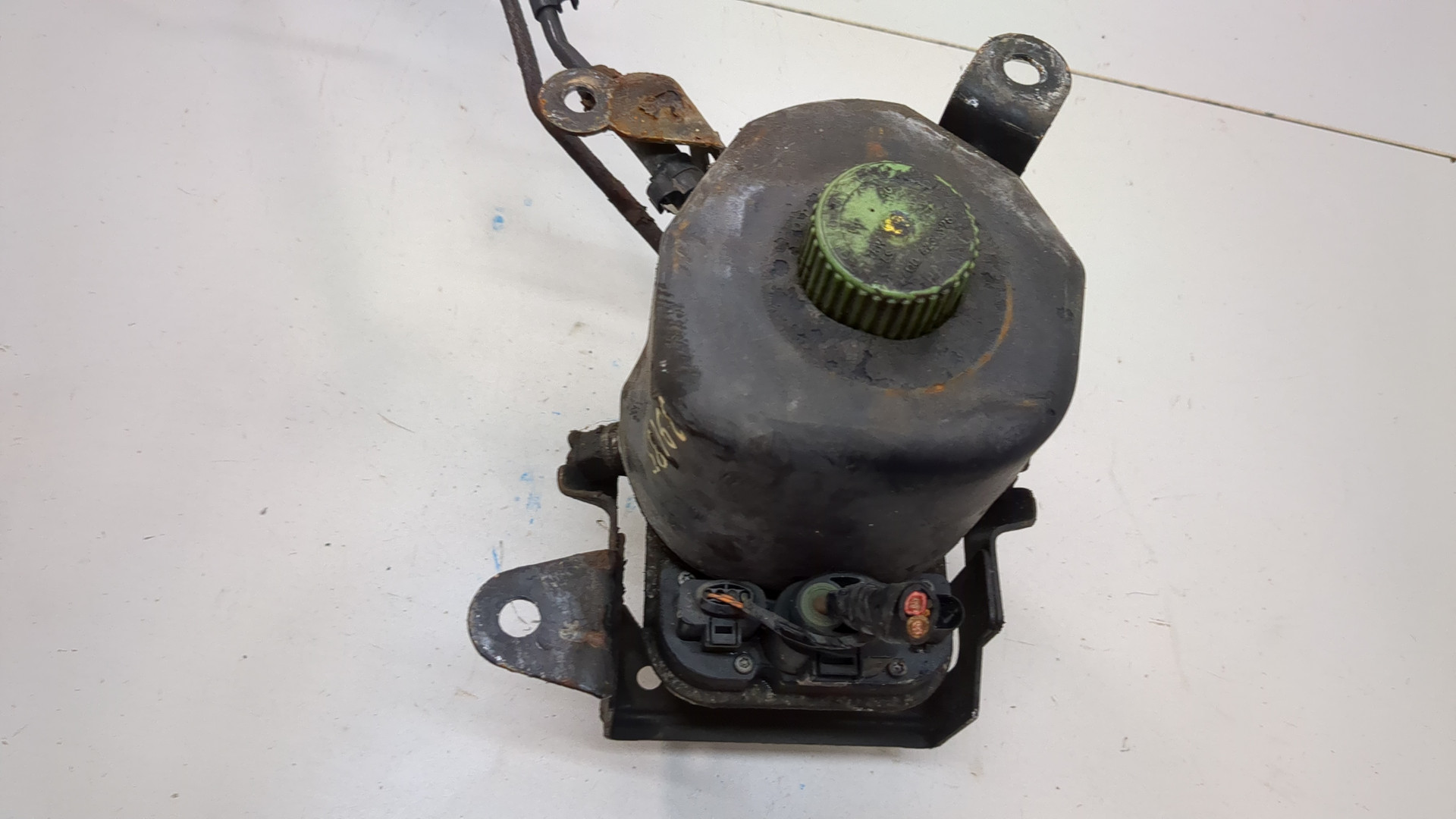 Насос ГУР (гидроусилитель руля)