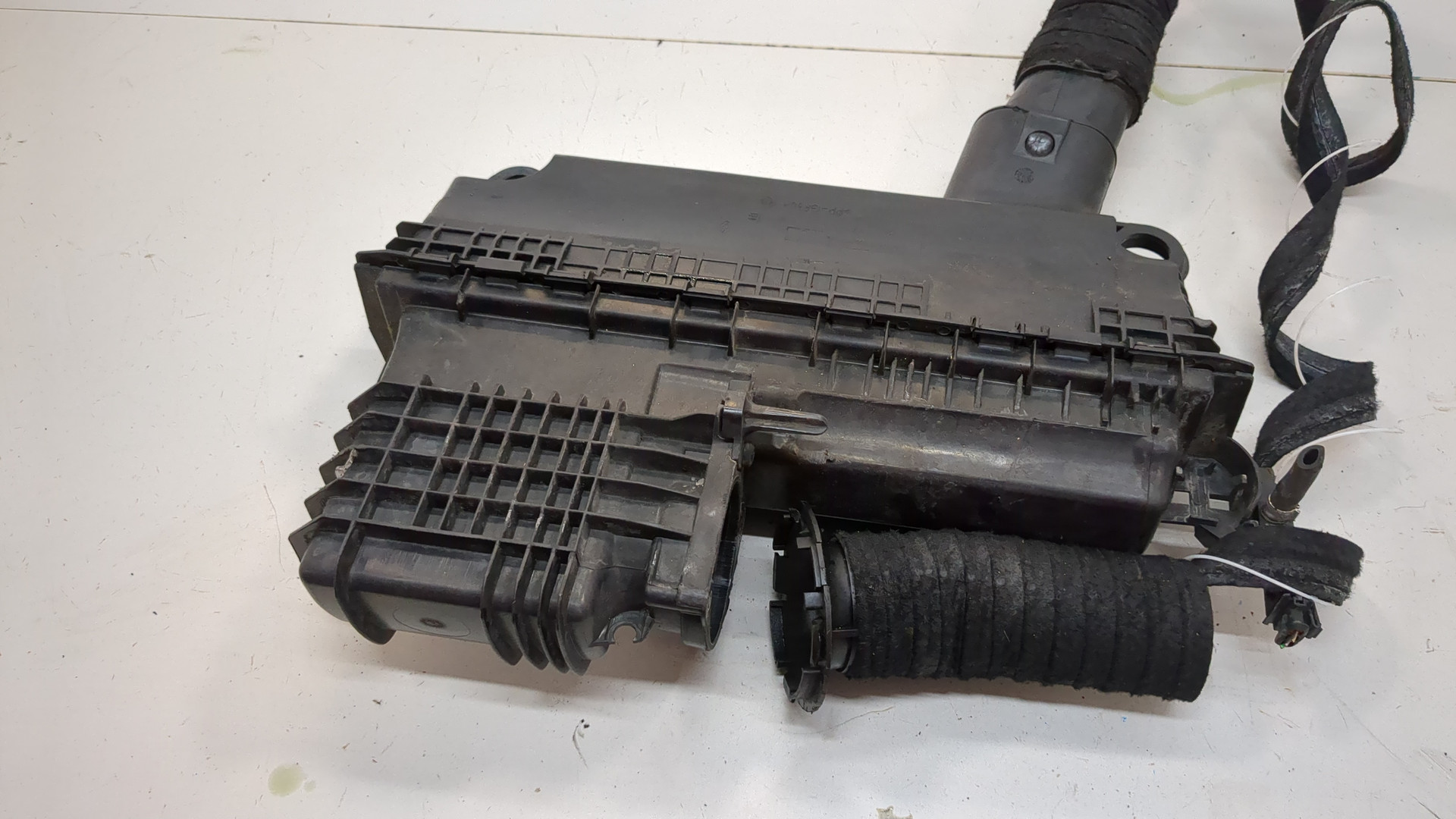 Корпус воздушного фильтра