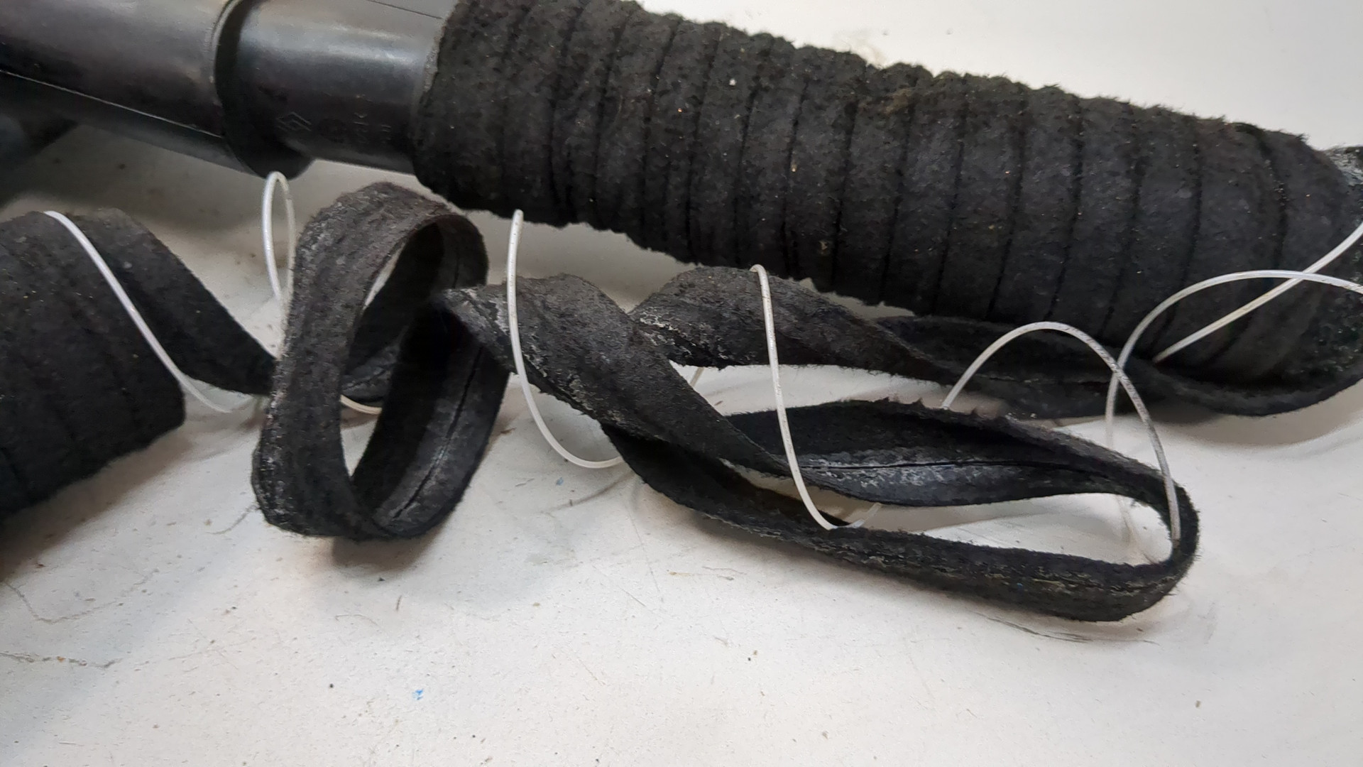 Корпус воздушного фильтра