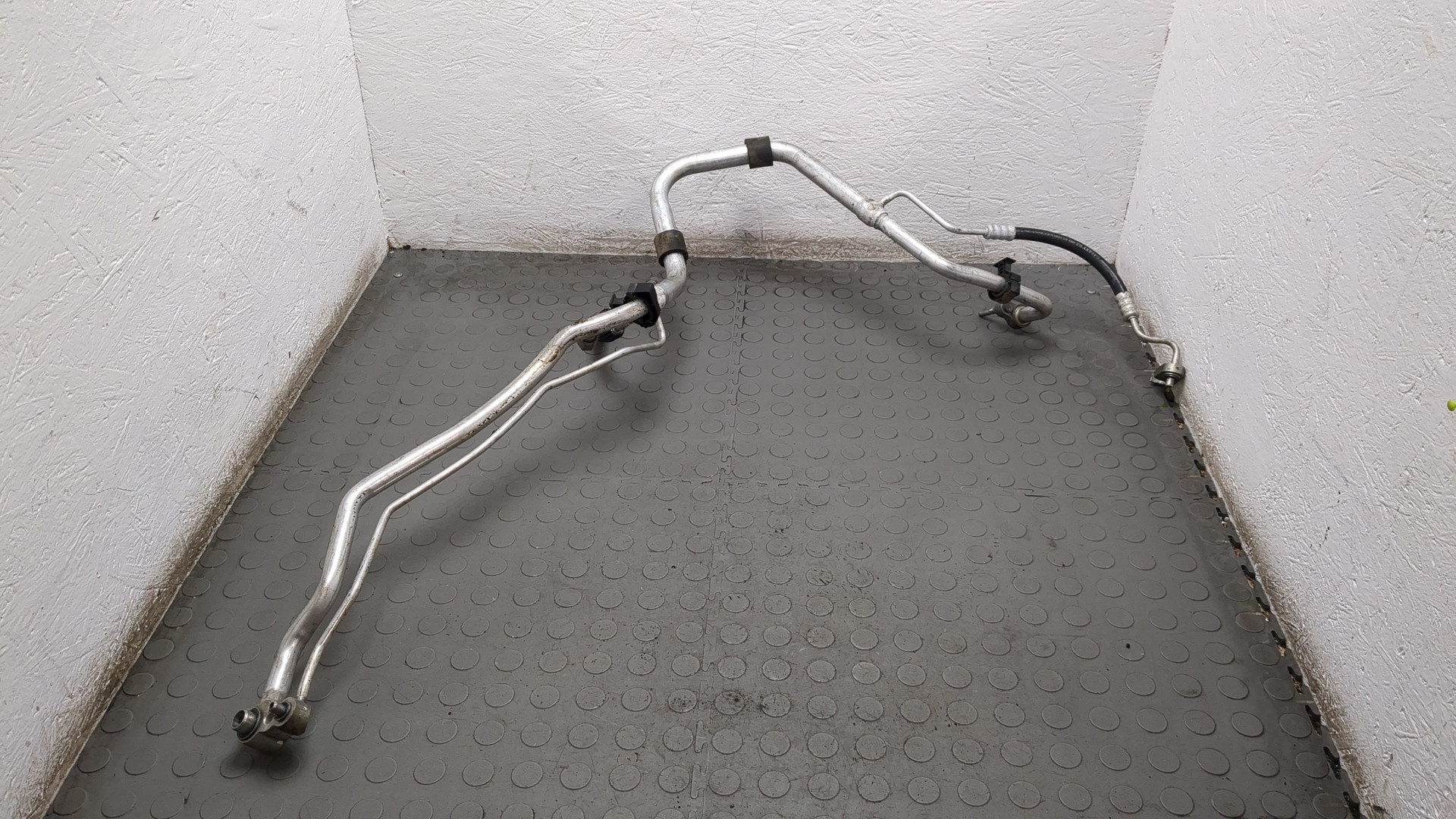 Трубка кондиционера