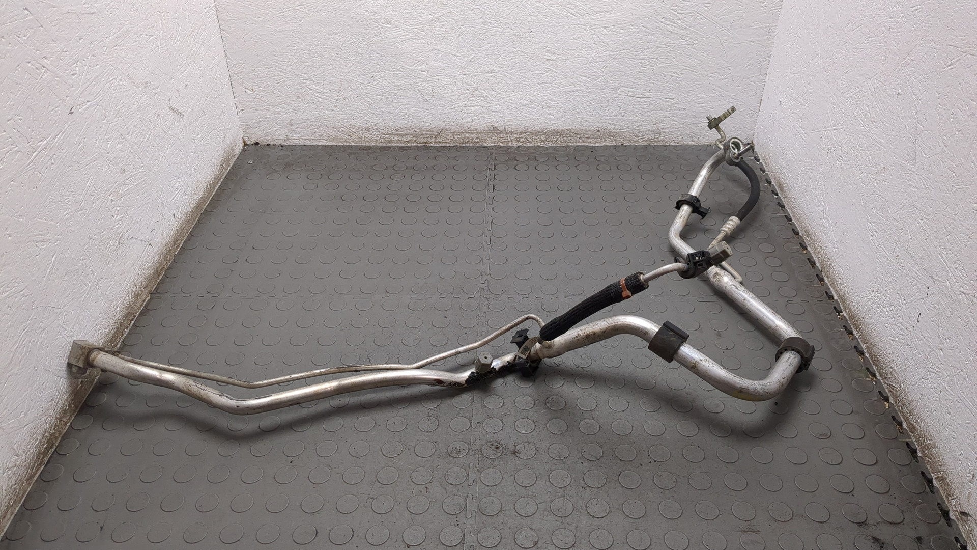 Трубка кондиционера