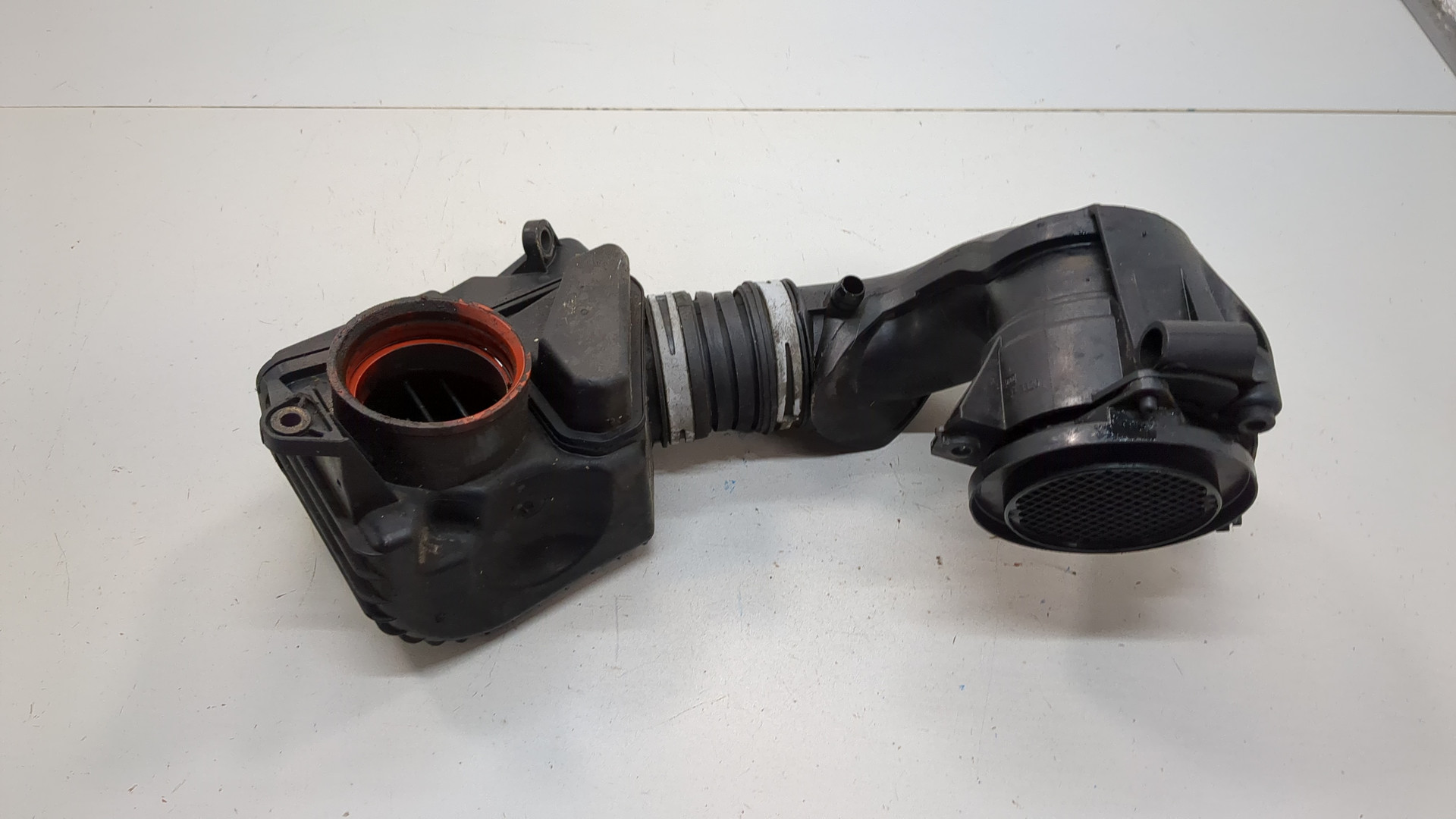 Расходомер воздуха (ДМРВ)