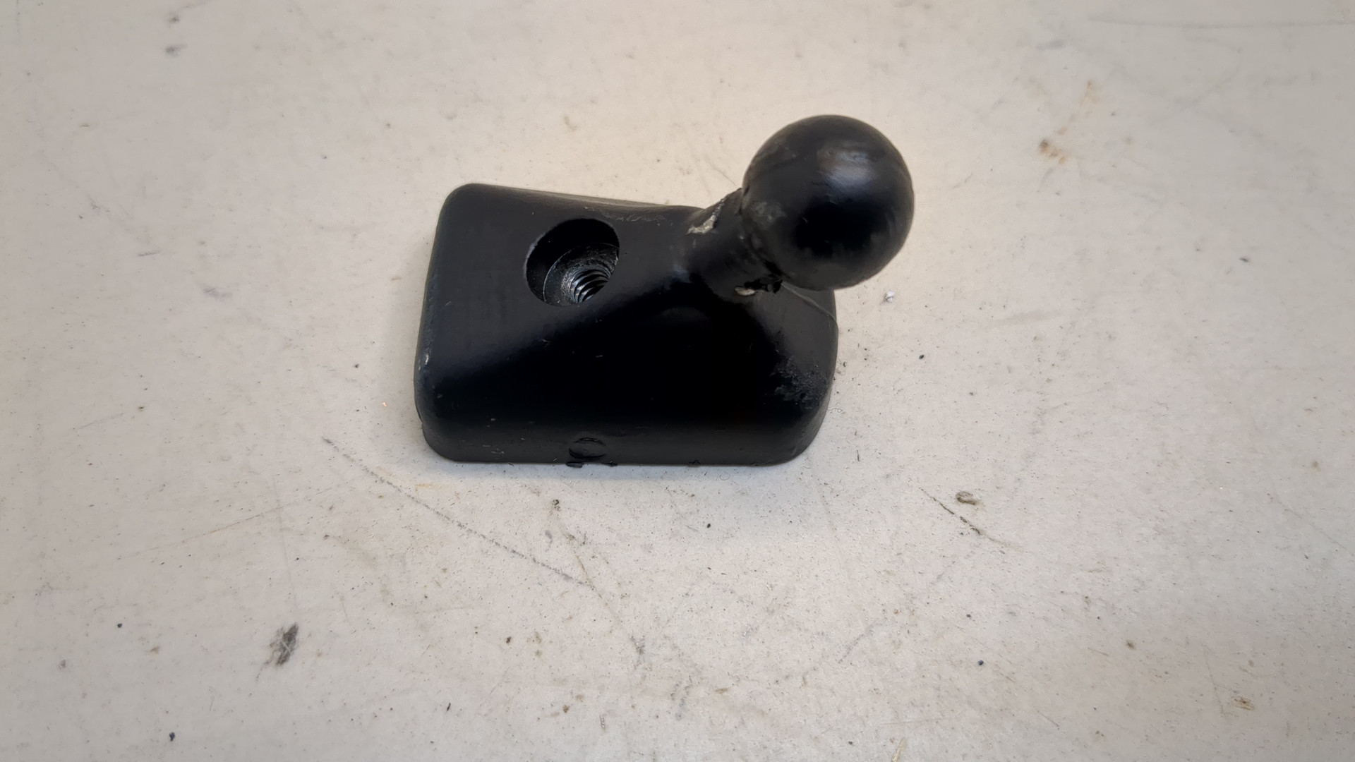 Зеркало заднего вида