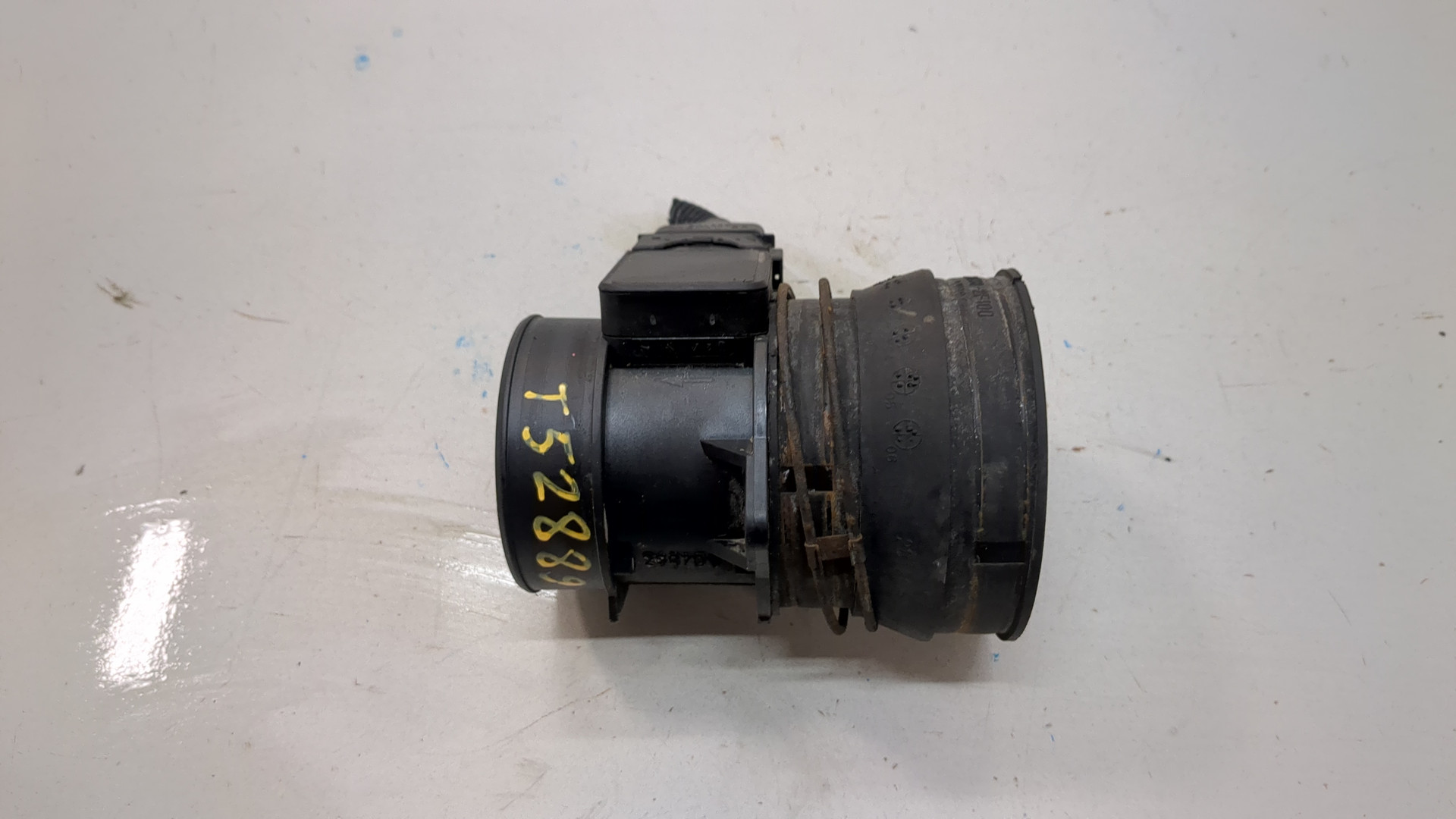 Расходомер воздуха (ДМРВ)