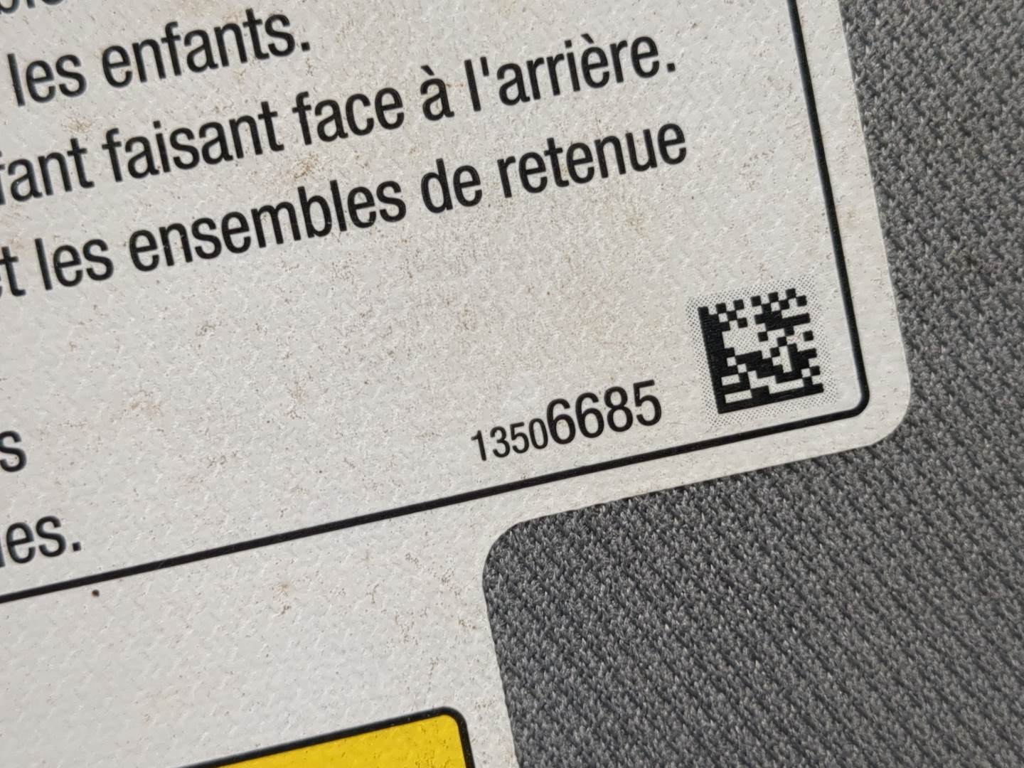 Козырек солнцезащитный