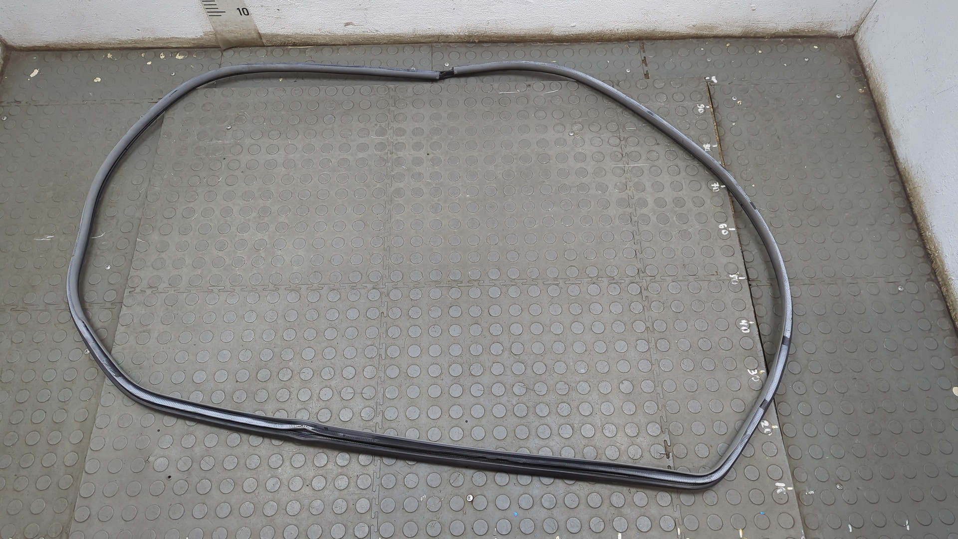 Уплотнитель