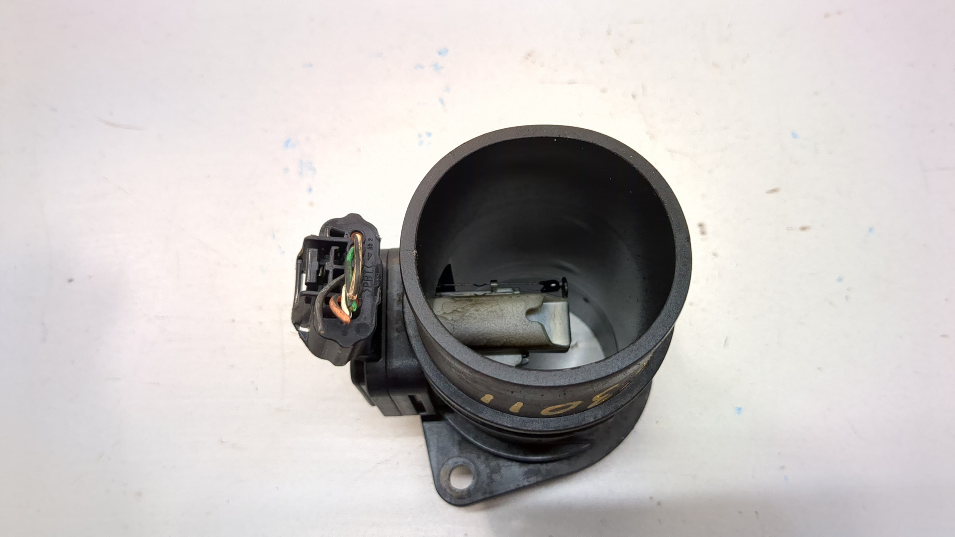 Расходомер воздуха (ДМРВ)