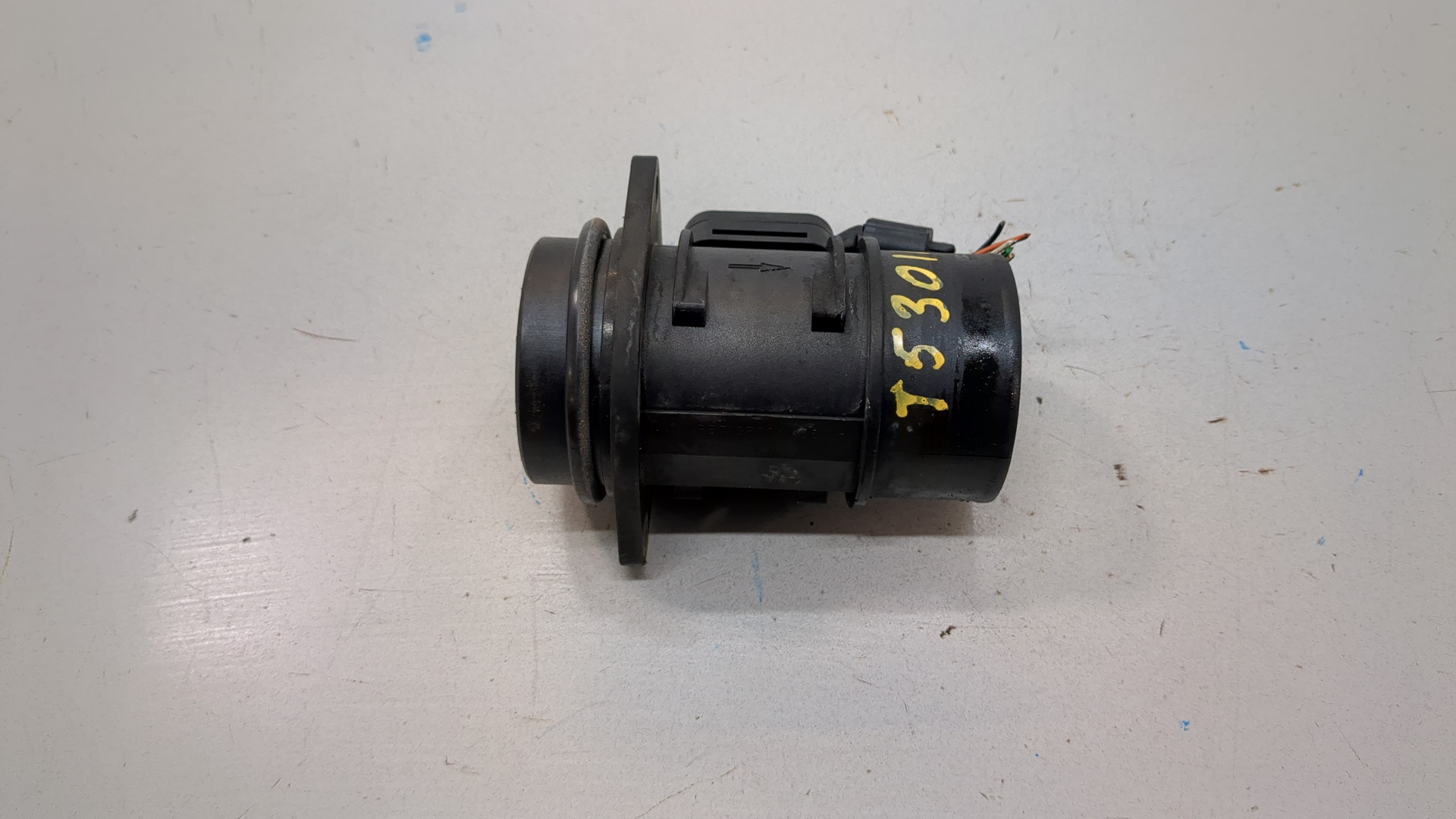 Расходомер воздуха (ДМРВ)