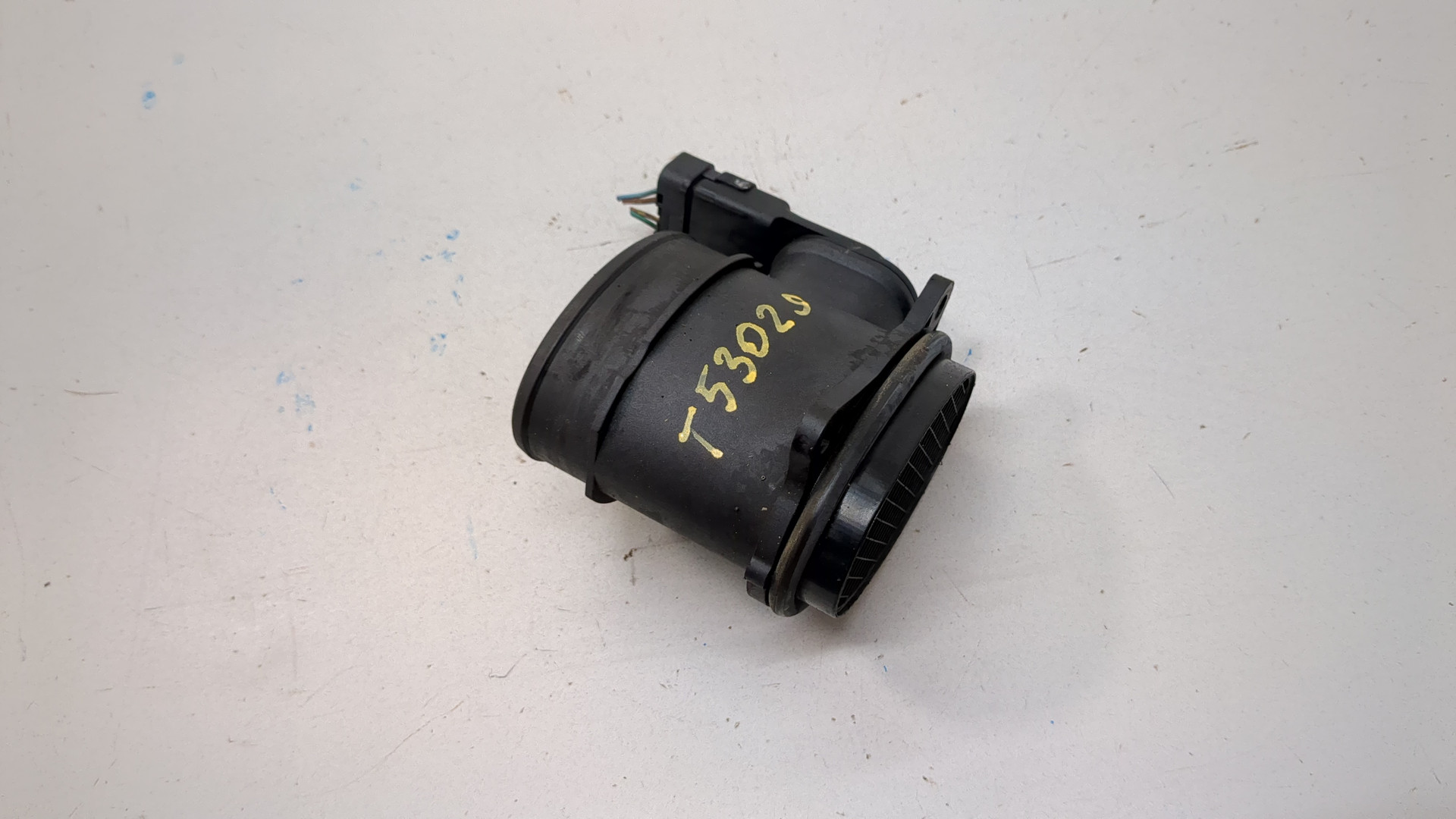 Расходомер воздуха (ДМРВ)