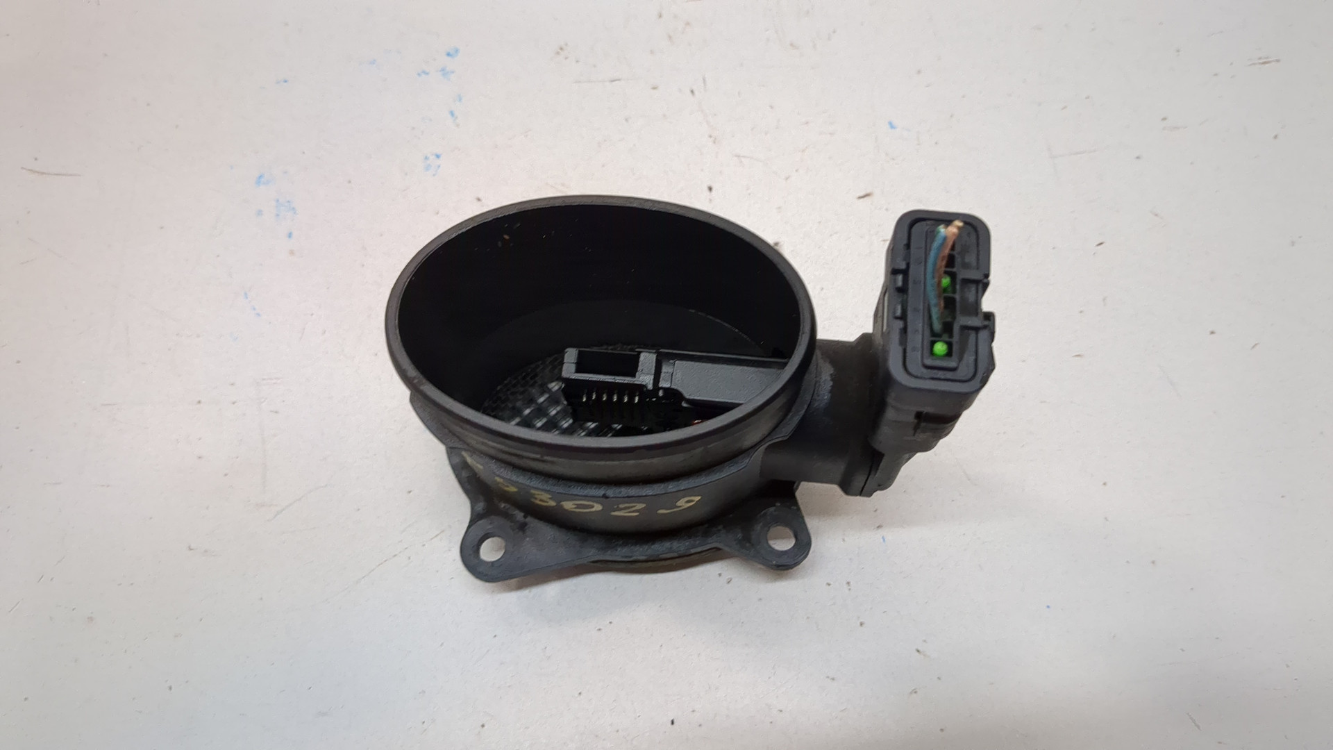 Расходомер воздуха (ДМРВ)