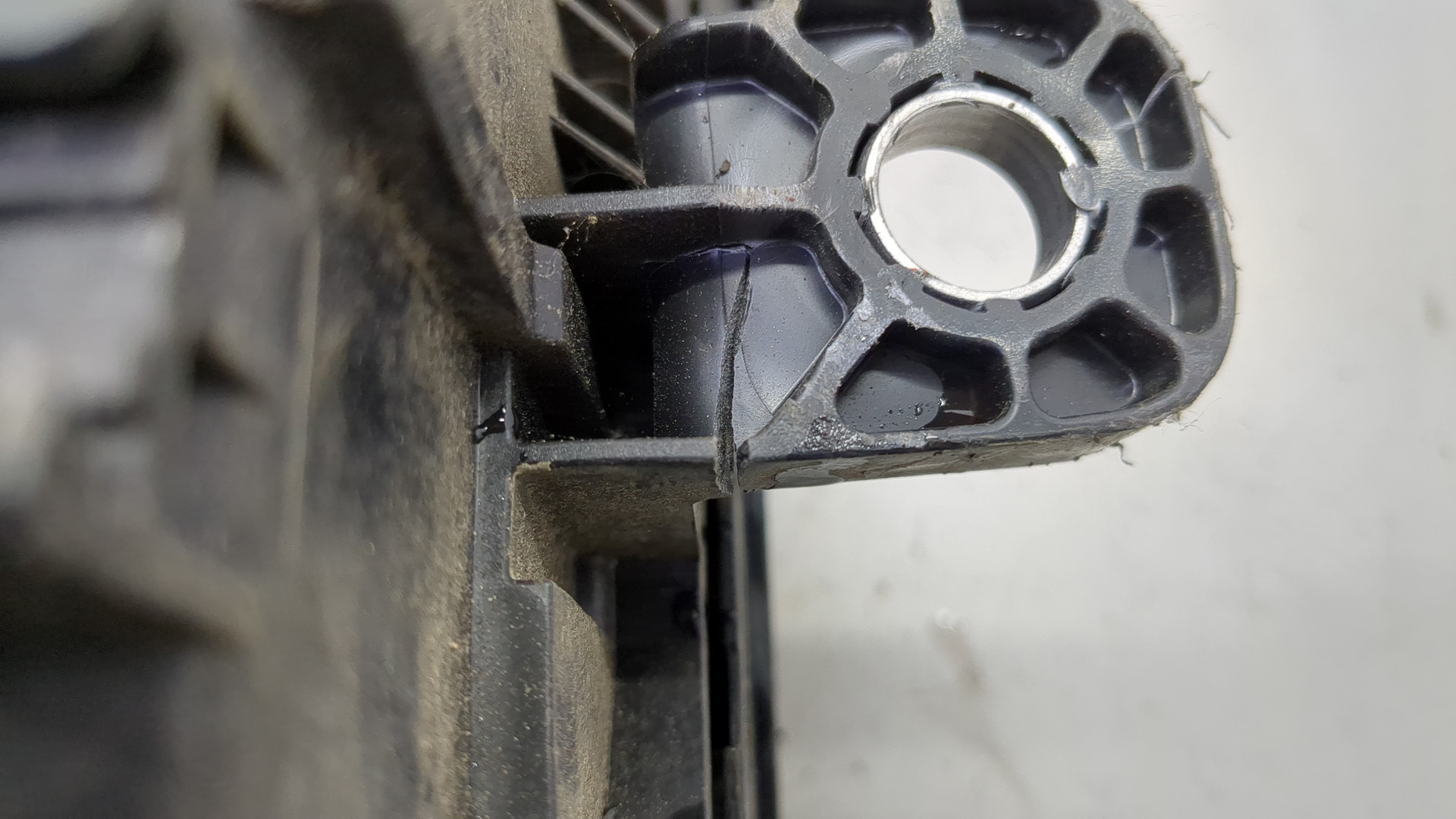 Блок предохранителей