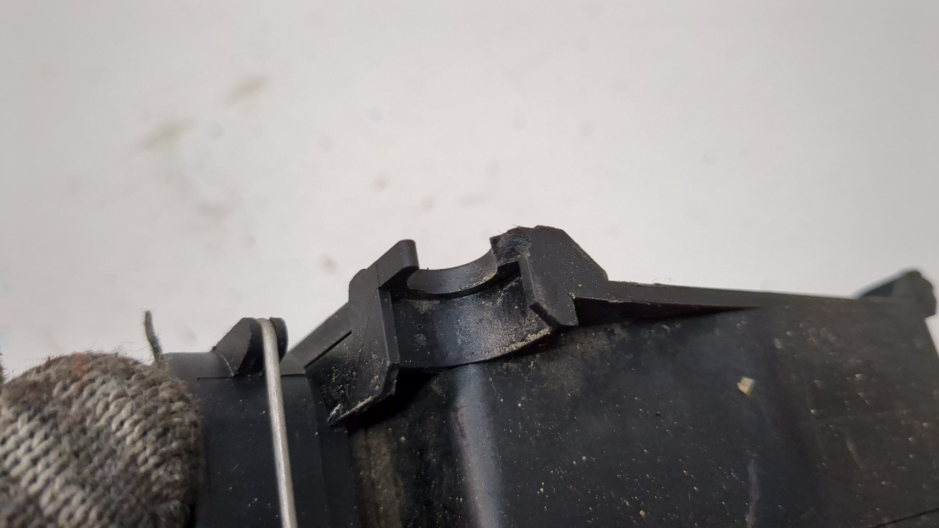 Блок клапанов