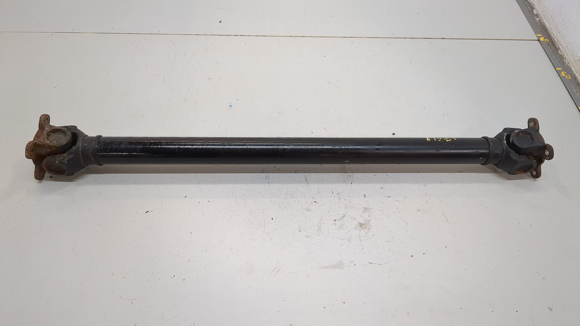 Вал карданный передний