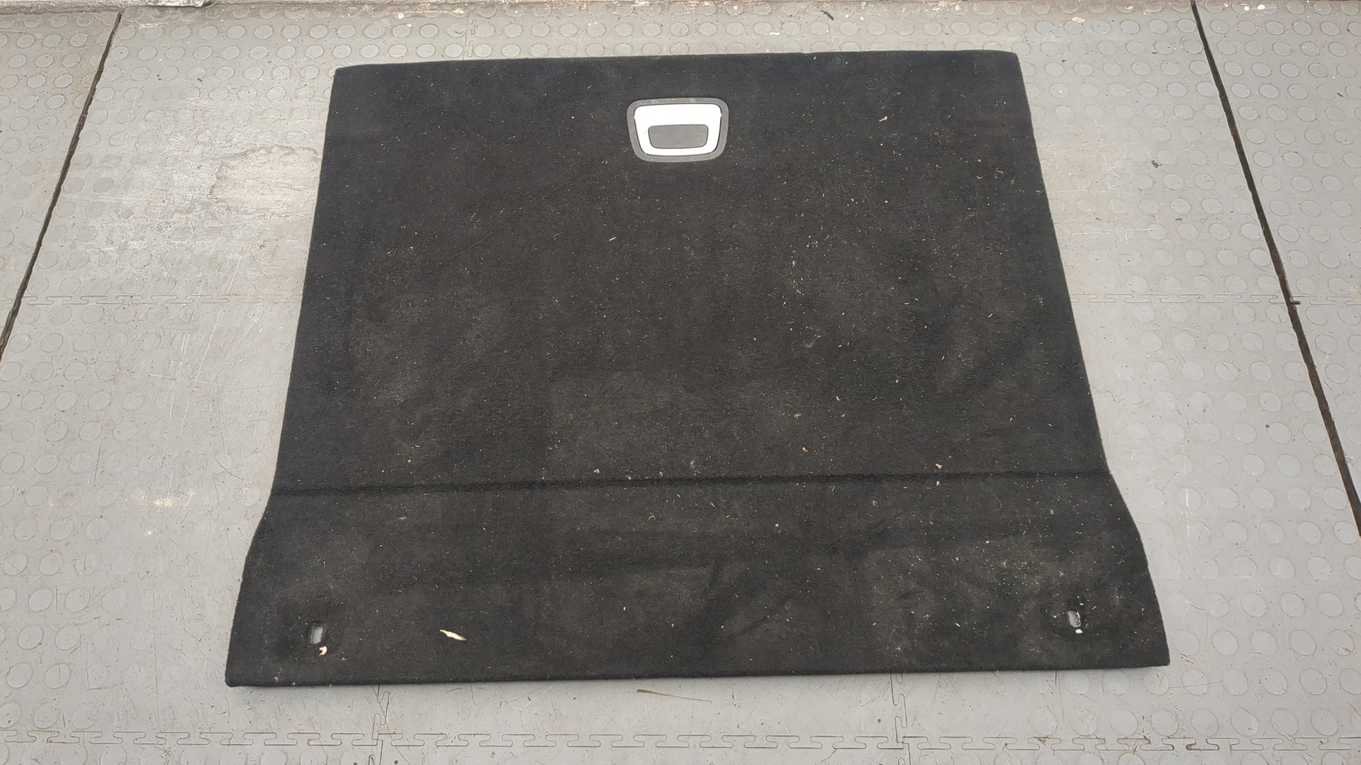 Коврик бардачка