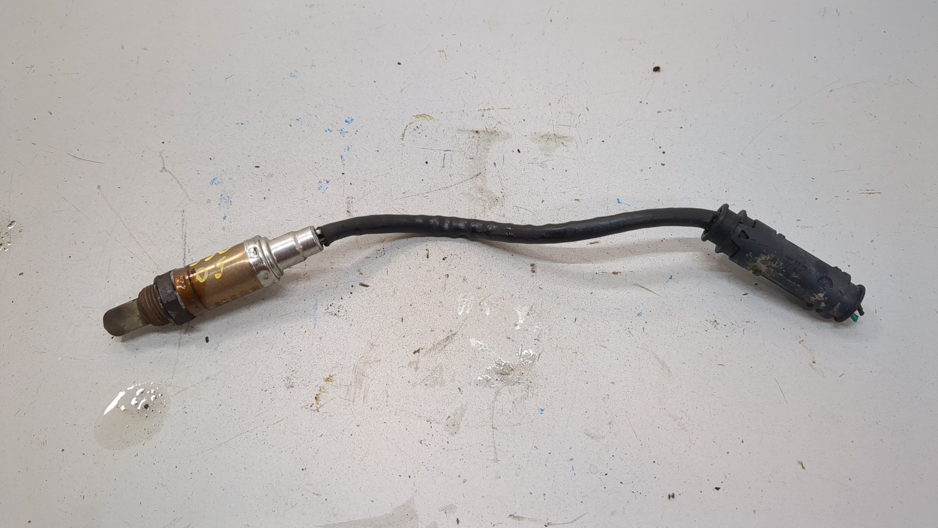 Датчик кислородный/Лямбда-зонд