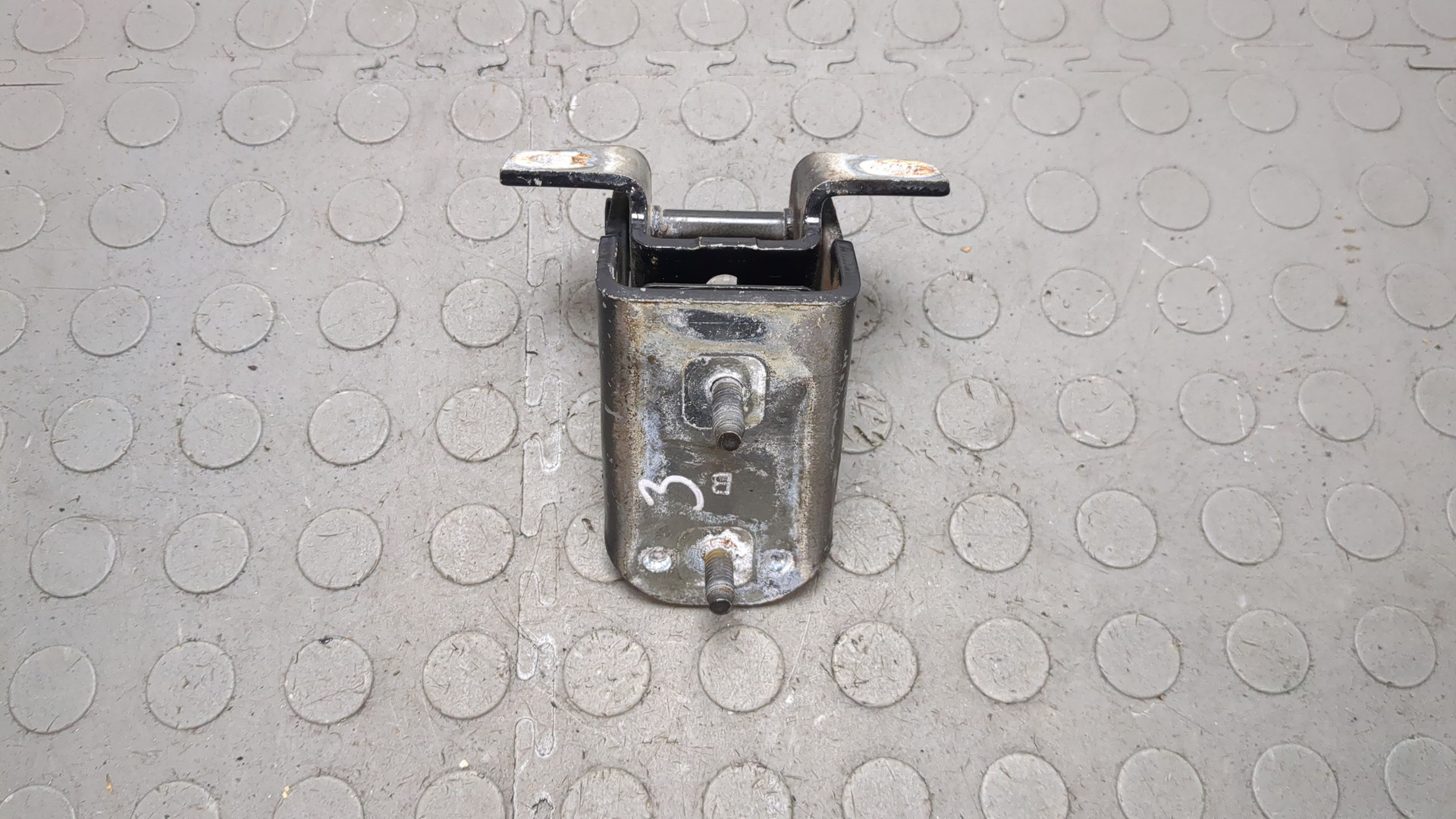 Петля двери задней