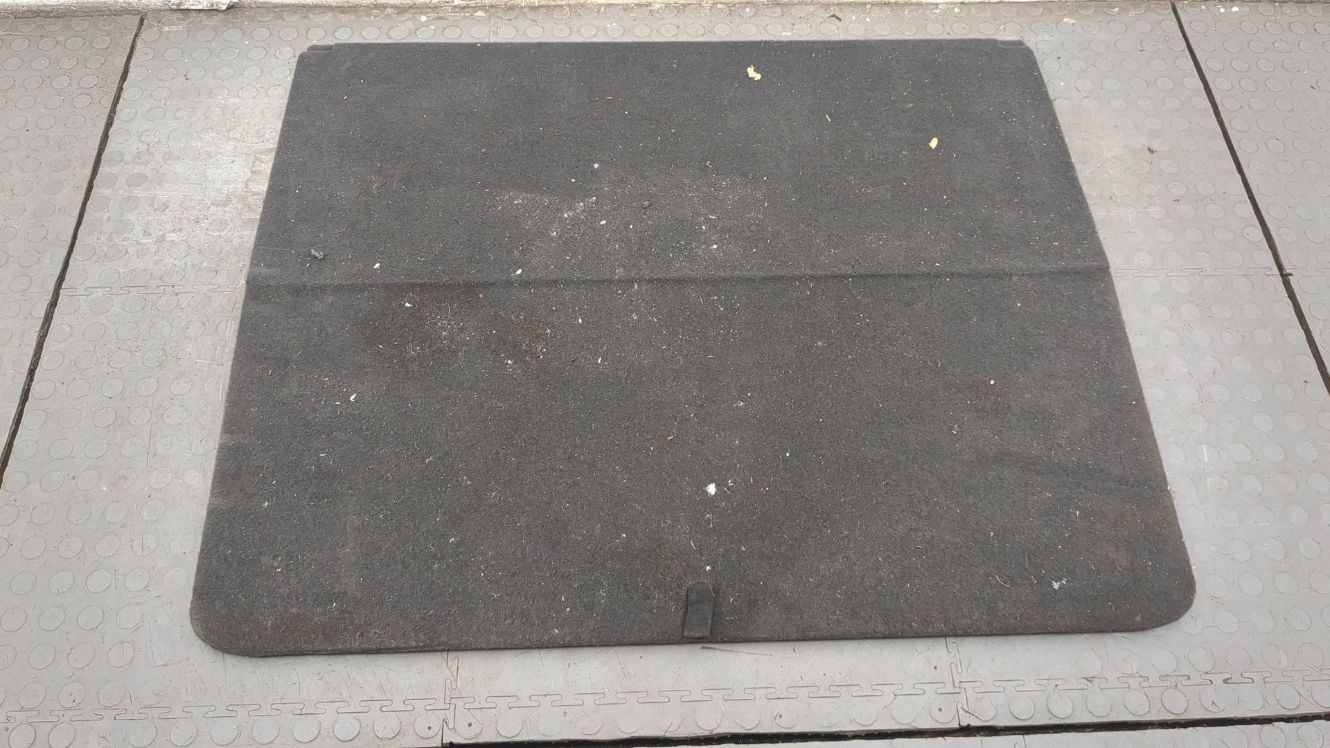 Коврик бардачка