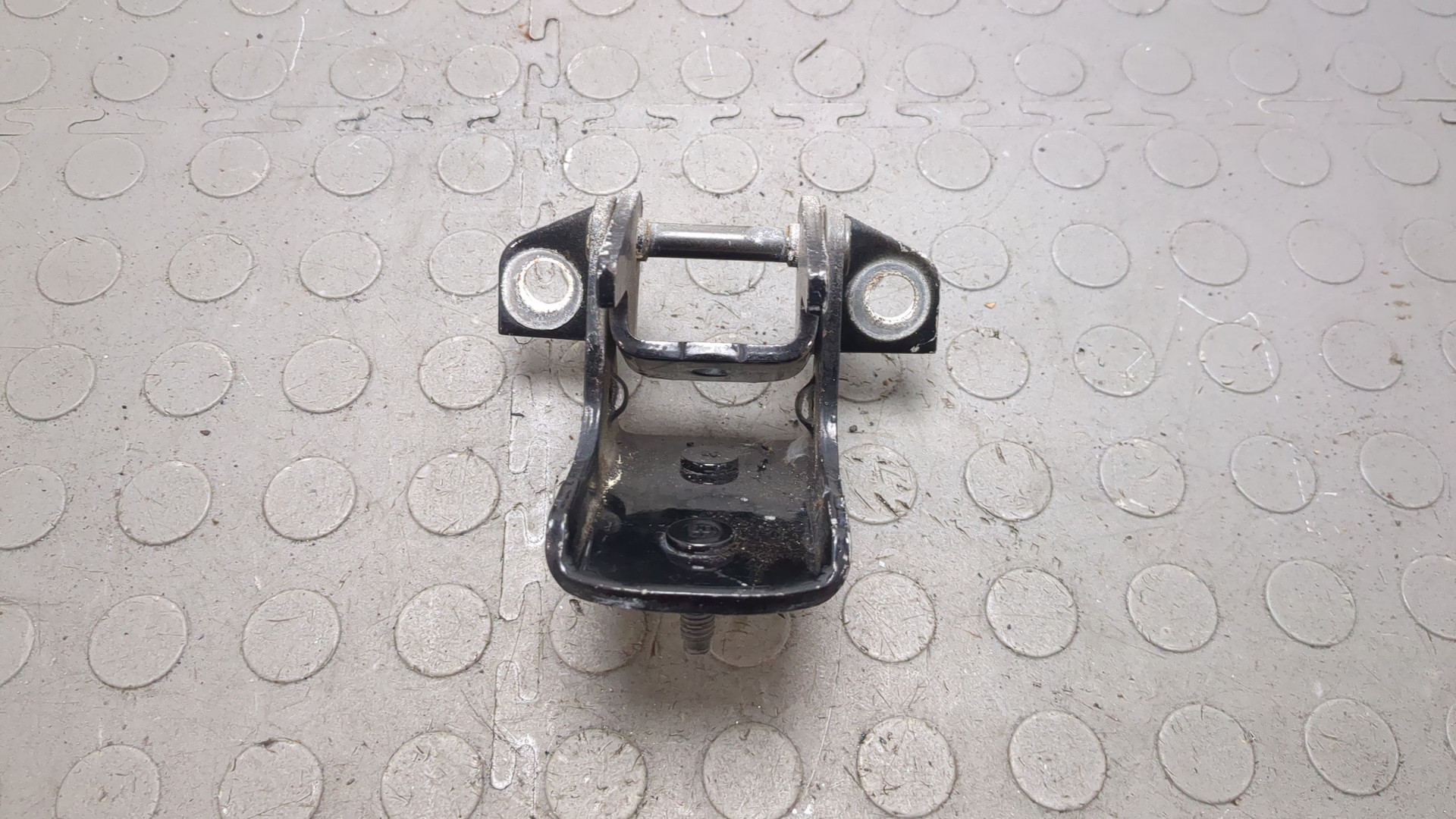 Петля двери задней