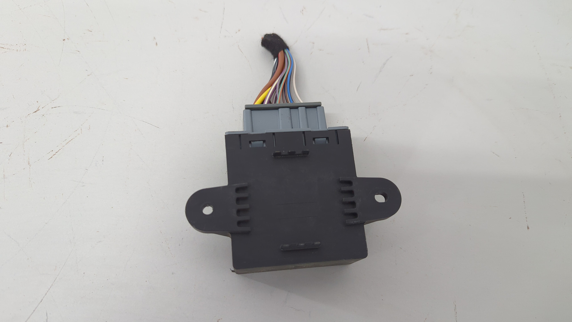 Блок электронный