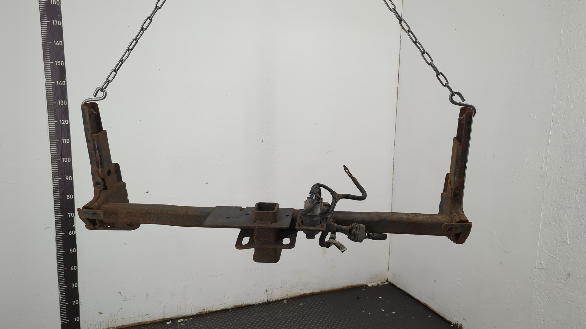 Сцепное устройство (Фаркоп)