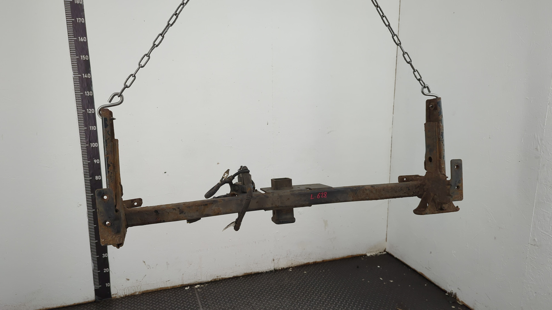 Сцепное устройство (Фаркоп)