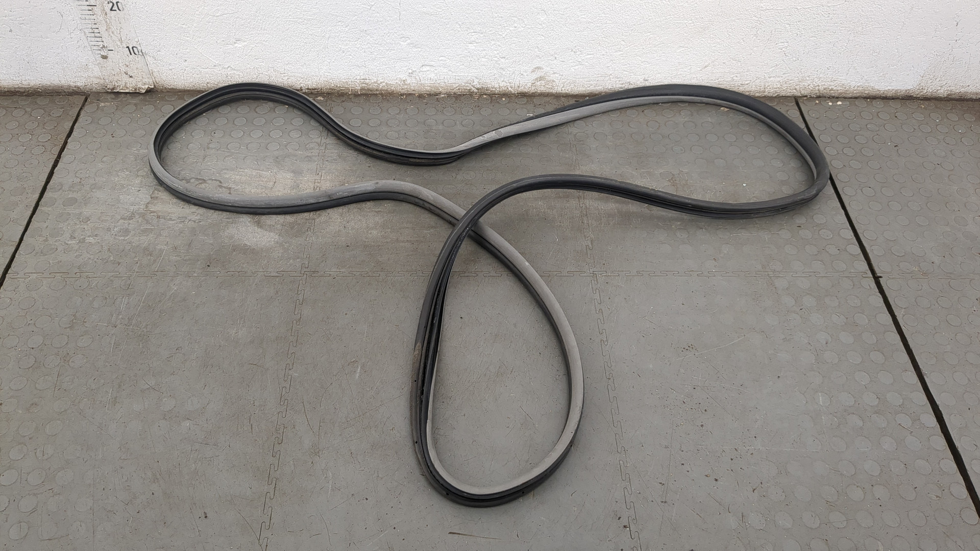 Уплотнитель