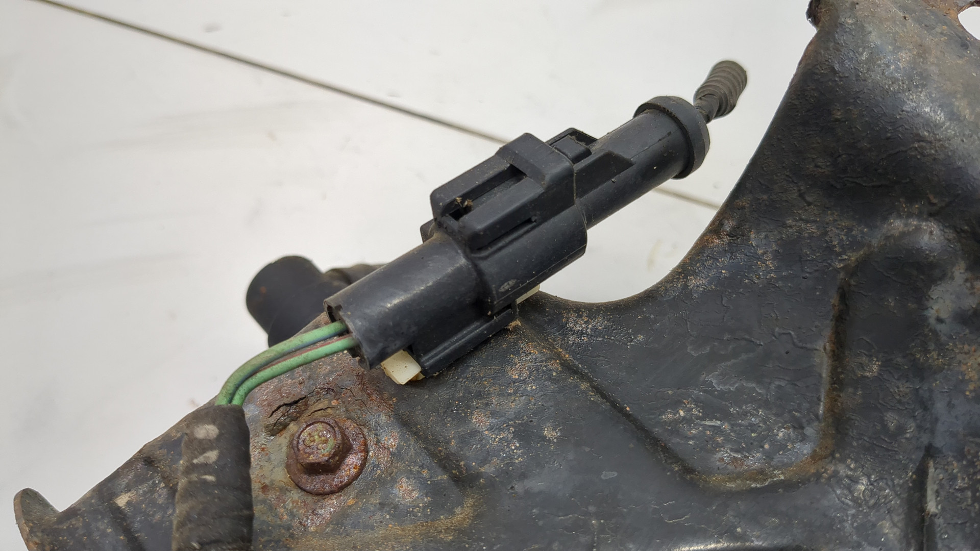 Абсорбер (фильтр угольный)