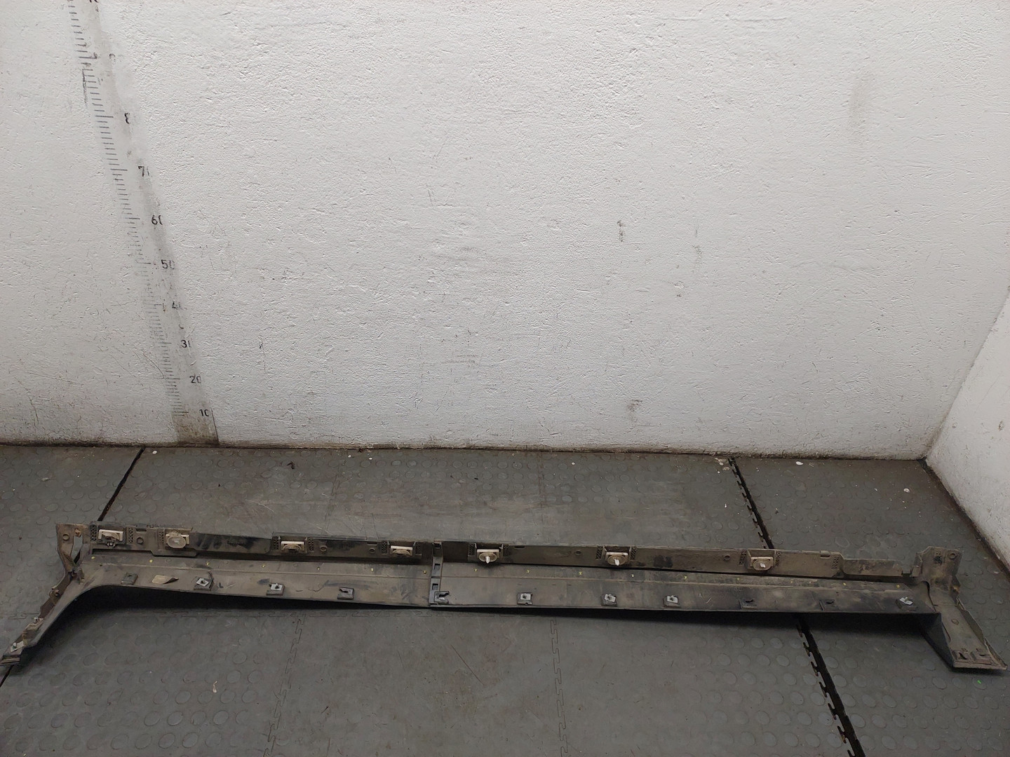 Накладка на порог