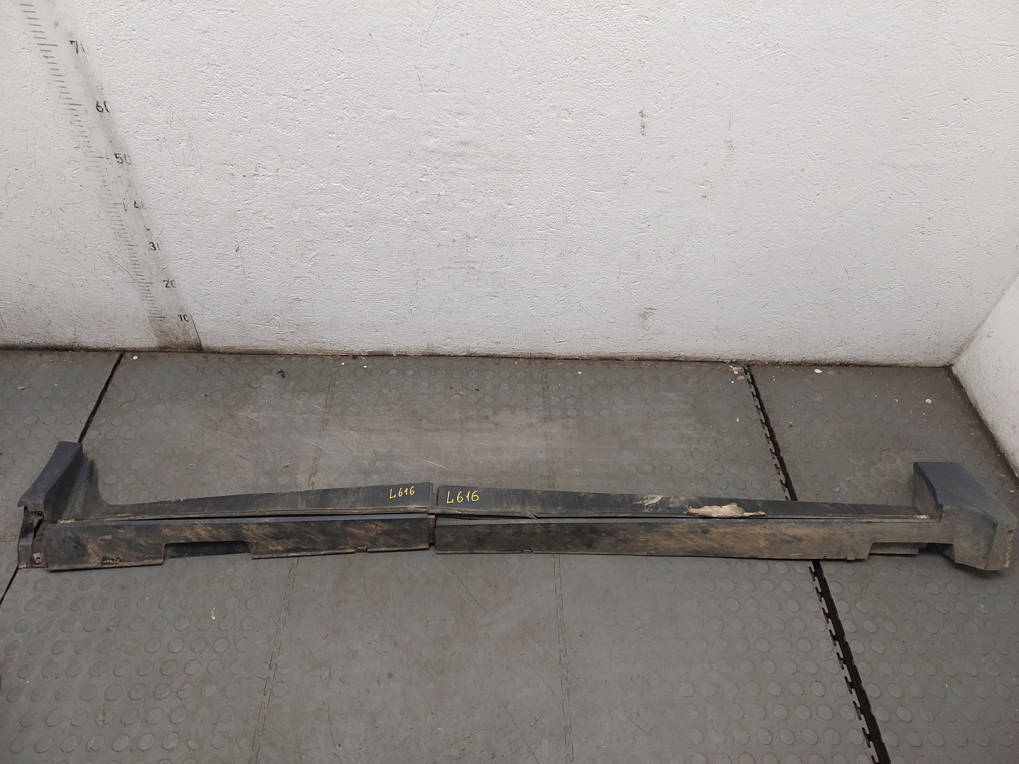 Накладка на порог