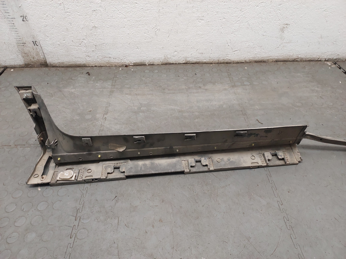 Накладка на порог