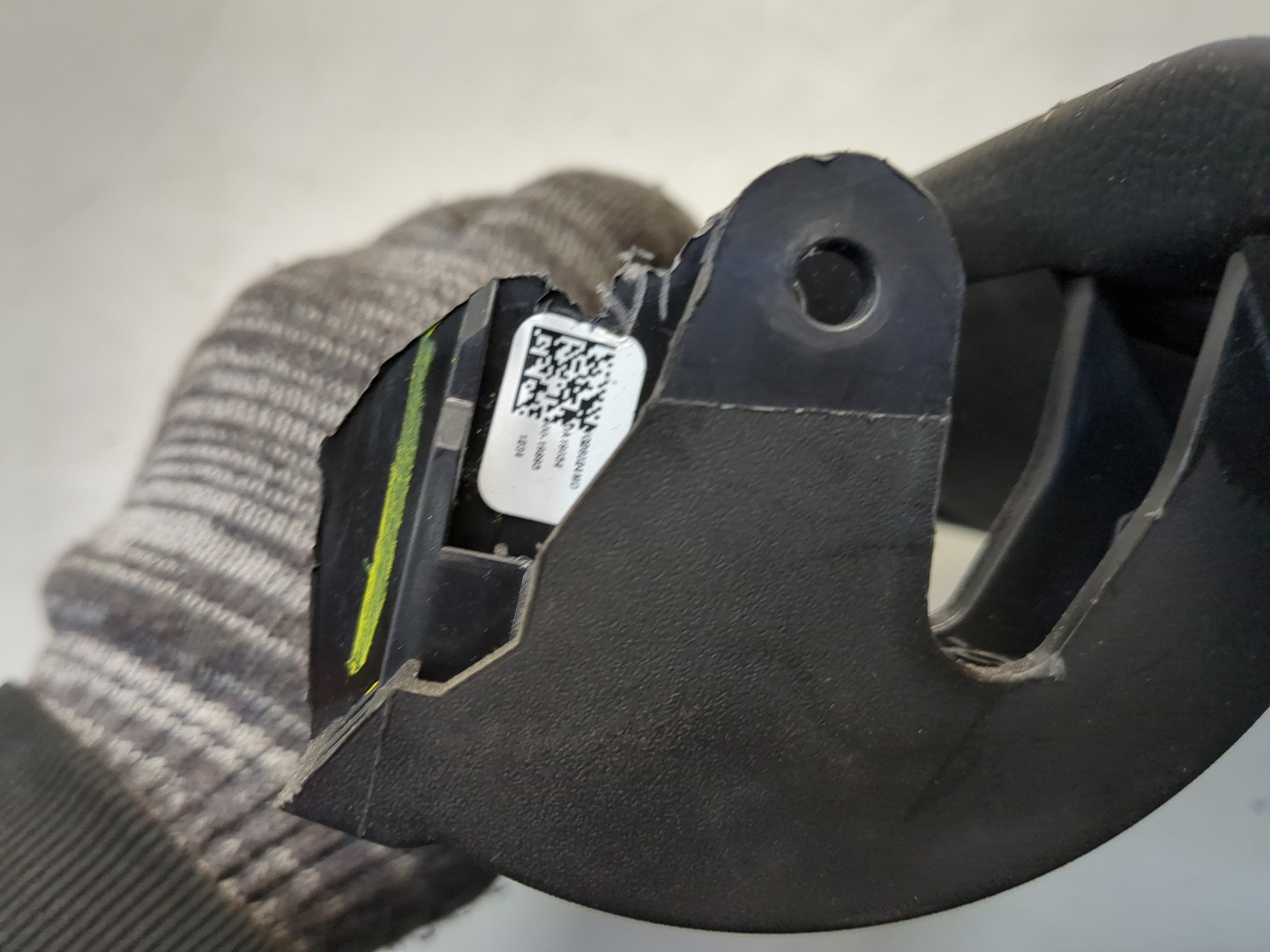 Подлокотник