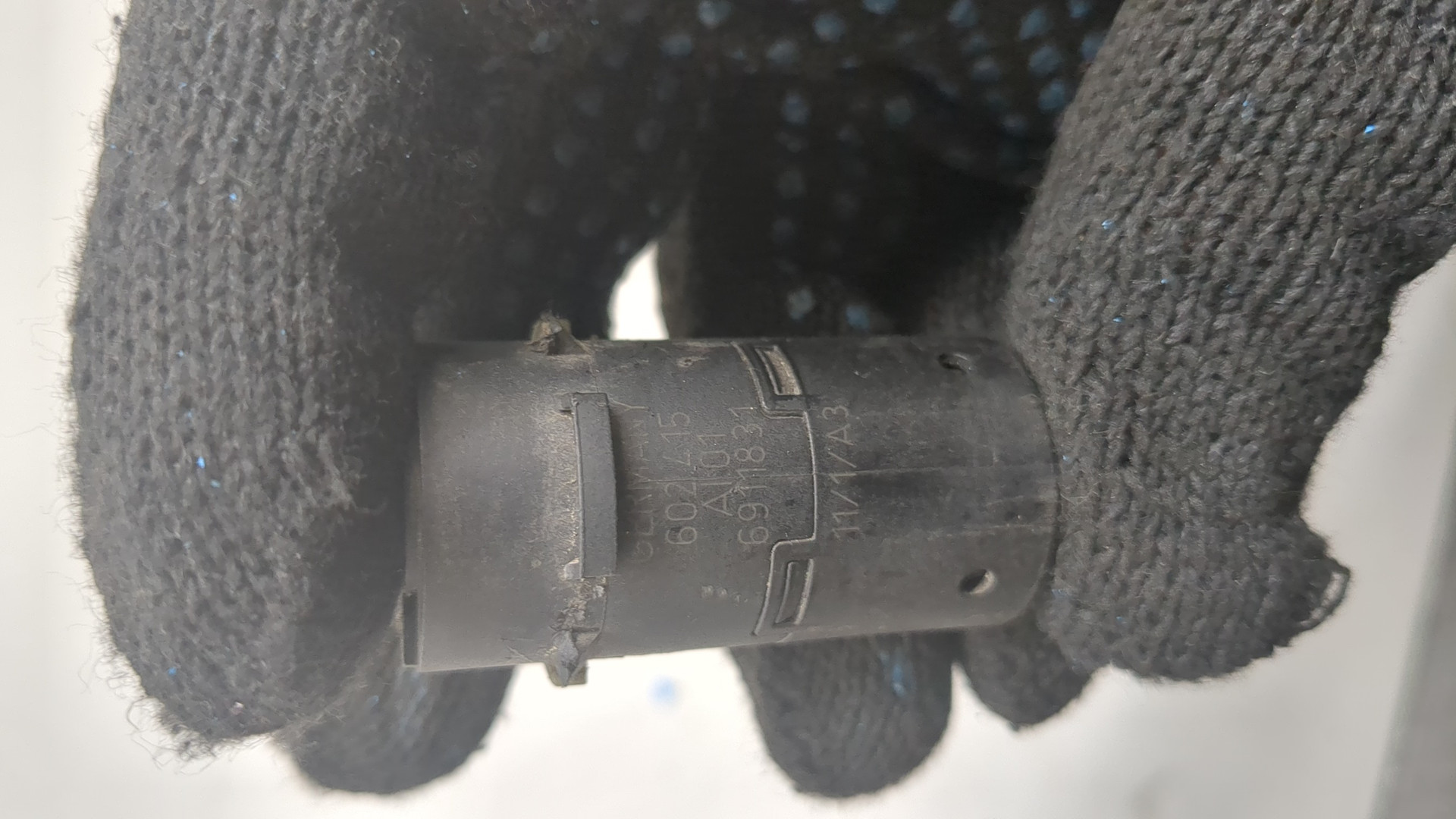 Датчик парковки