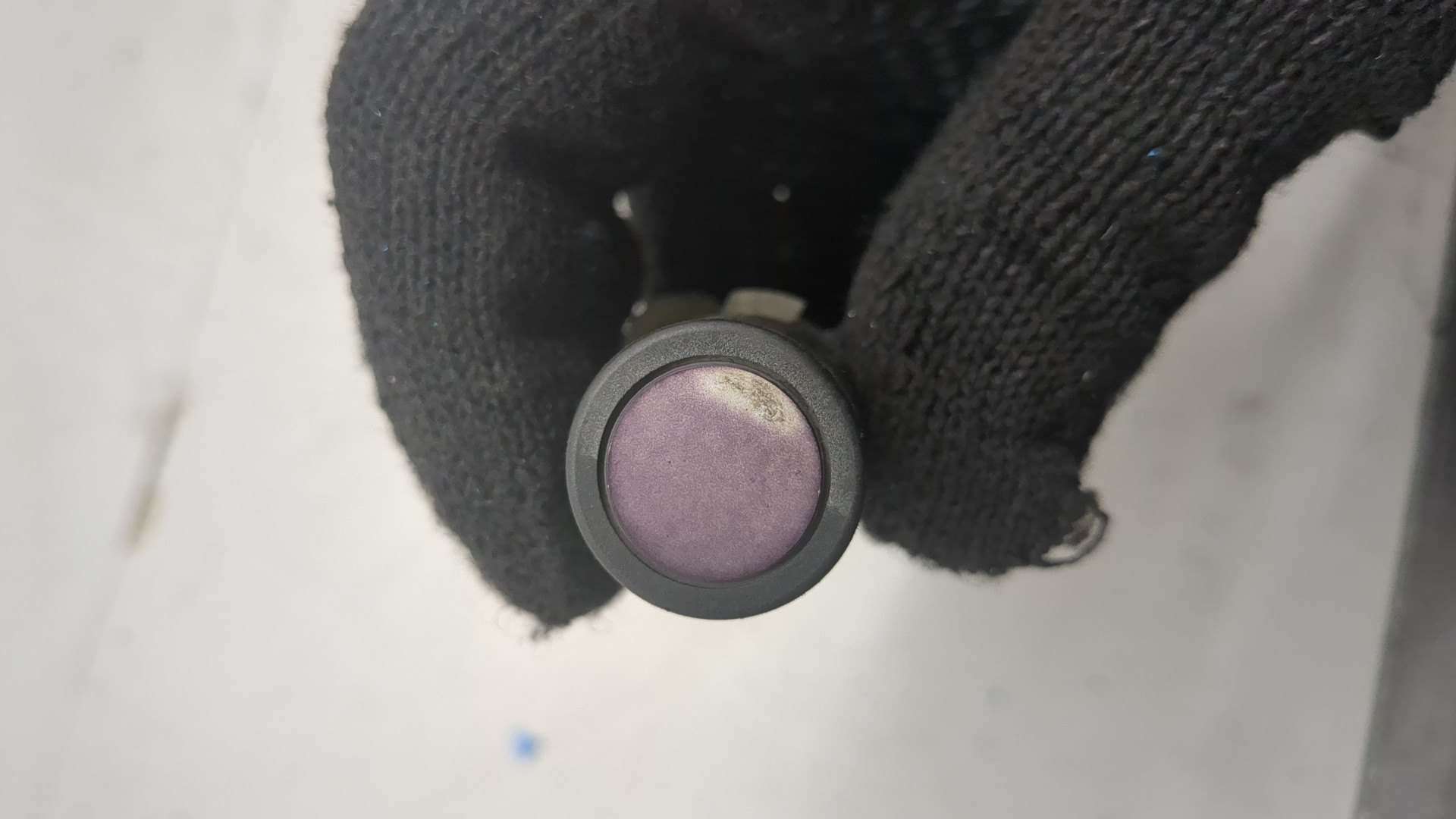 Датчик парковки