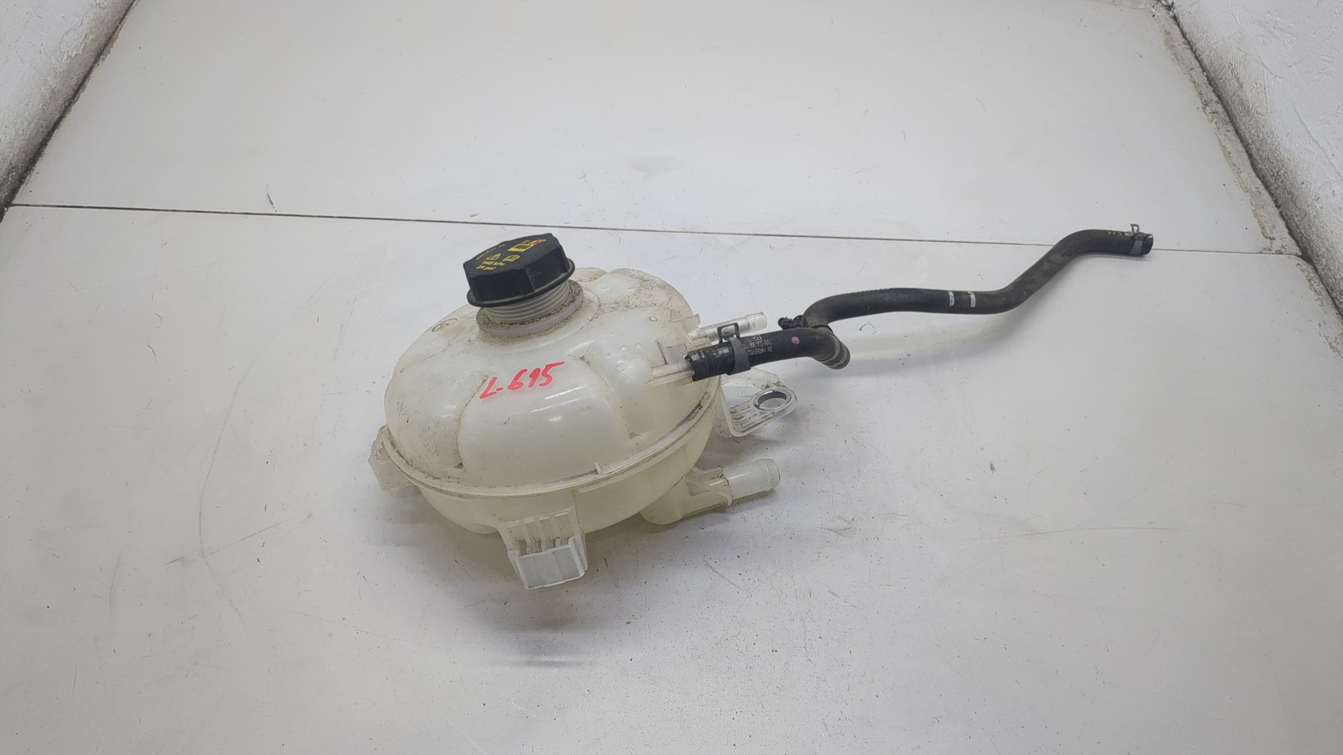 Бачок расширительный