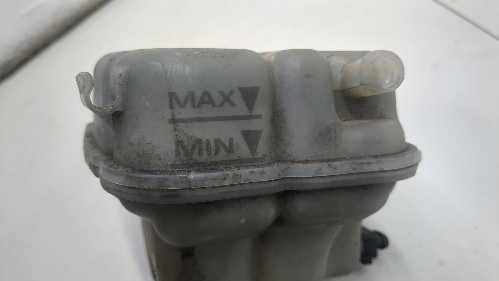 Бачок расширительный