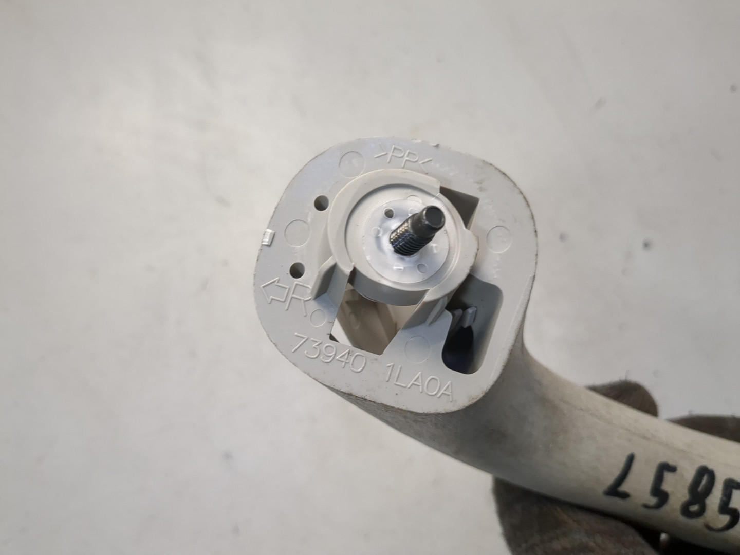 Ручка внутренняя потолочная