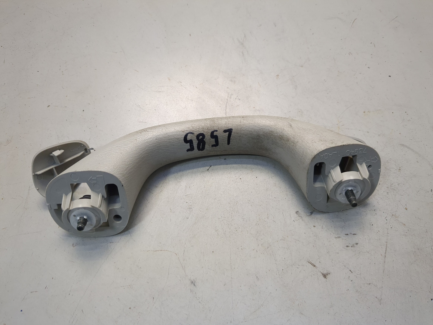 Ручка внутренняя потолочная