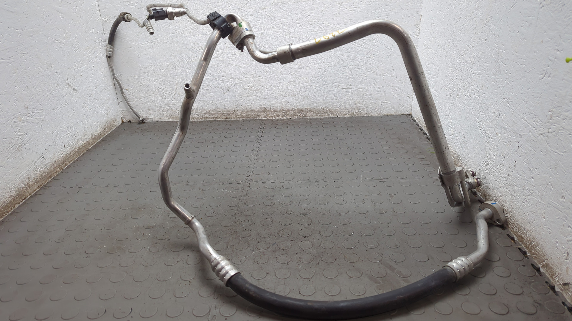 Трубка кондиционера