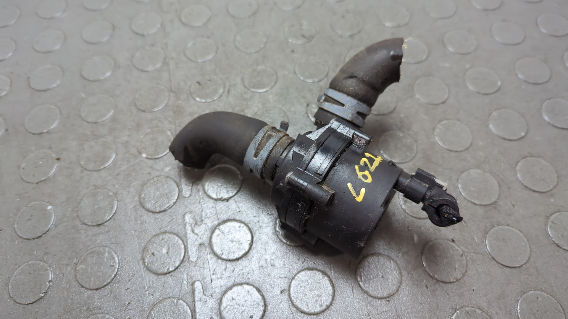 Насос водяной (помпа)