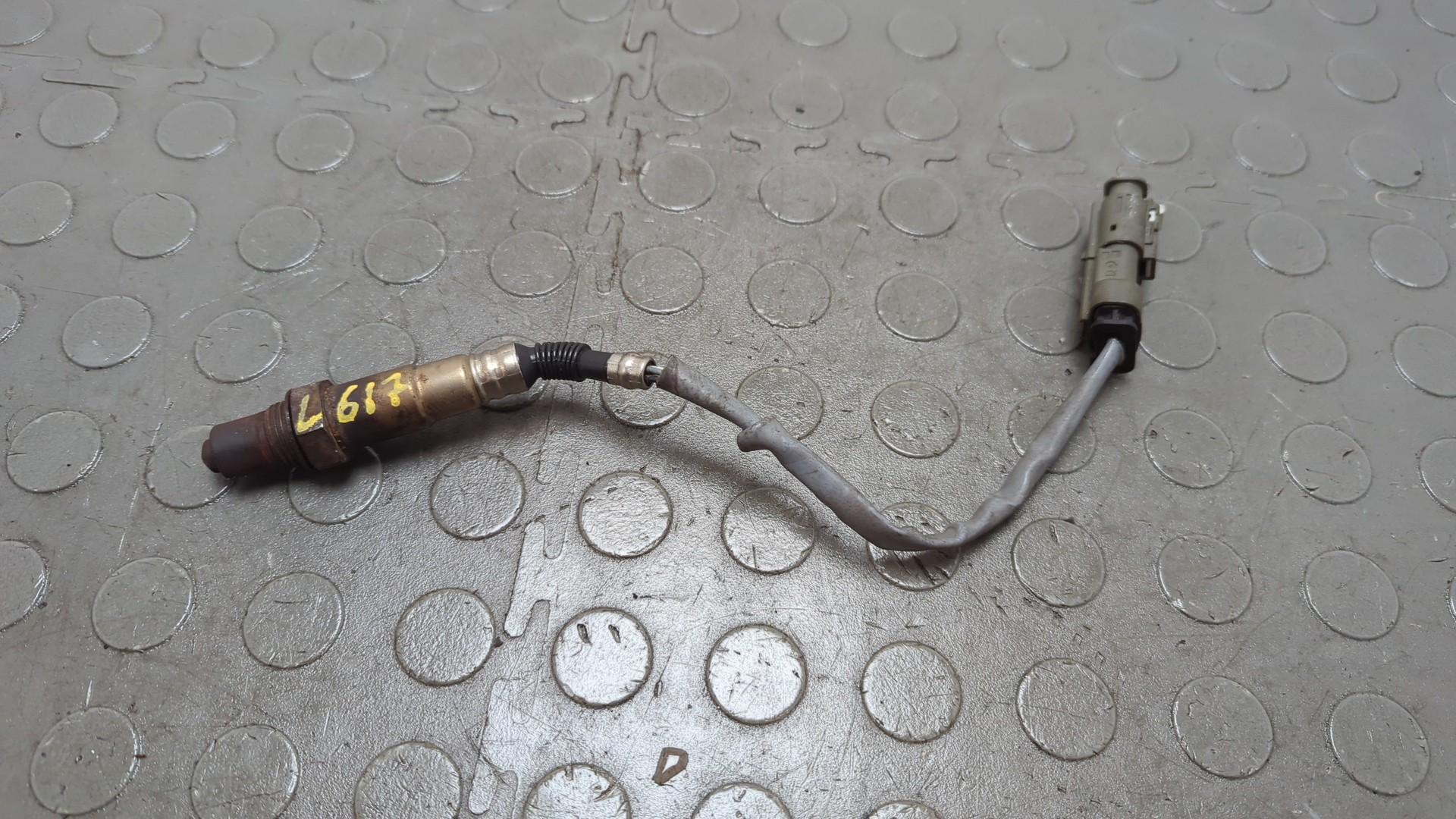 Датчик кислородный/Лямбда-зонд